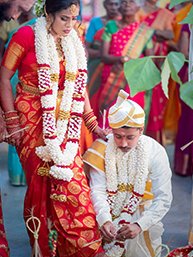 wedding garland5